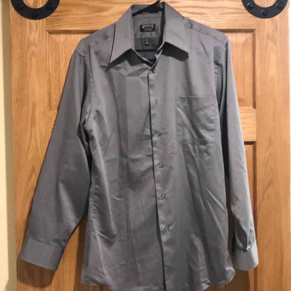 Arrow dress shirt